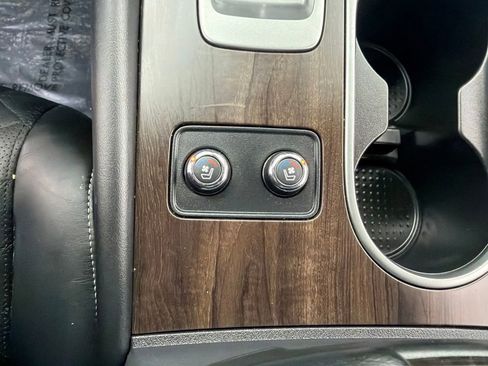 Used 2021 Nissan Murano Platinum w/ Cargo Package AWD/4WD image 14