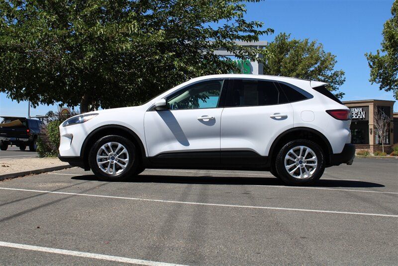 Used 2020 Ford Escape SE AWD/4WD image 10