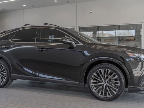 Used 2024 Lexus RX 350 w/ Convenience Package AWD/4WD image 12