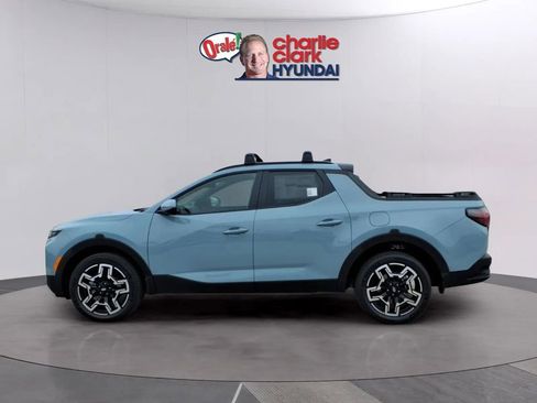 New 2026 Hyundai Santa Cruz Limited AWD/4WD image 2