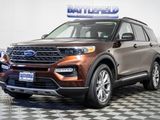 Used 2020 Ford Explorer XLT w/ Equipment Group 202A image 3