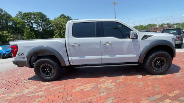 Used 2023 Ford F150 Raptor AWD/4WD image 2