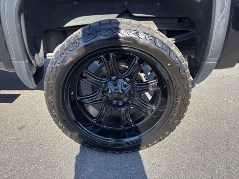 Used 2021 GMC Sierra 1500 AT4 w/ AT4 Preferred Package image 36