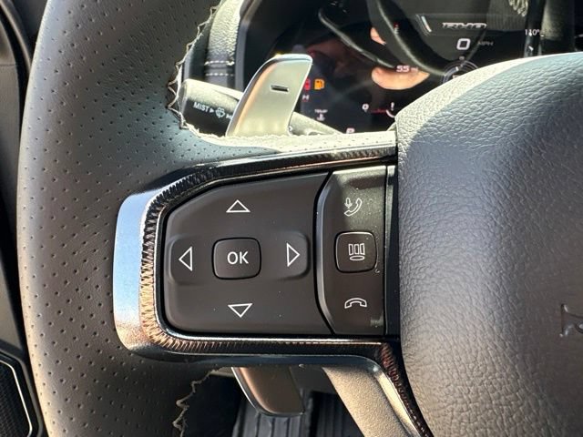 New 2026 RAM 1500 RHO AWD/4WD image 30