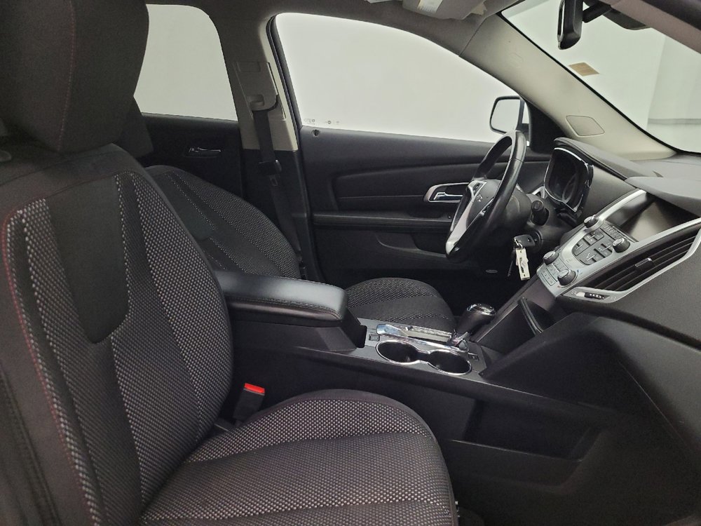 Used 2017 GMC Terrain SLE w/ Driver Alert Package I FWD image 21