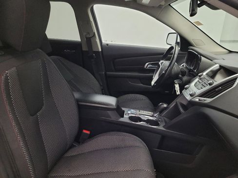 Used 2017 GMC Terrain SLE w/ Driver Alert Package I FWD image 21