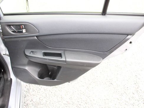 Used 2013 Subaru Impreza 2.0i Sport Premium w/ Popular Pkg 1 AWD/4WD image 22