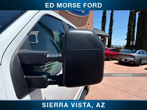 Used 2018 Ford F250 XL AWD/4WD image 6