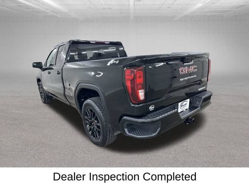 Used 2024 GMC Sierra 1500 Elevation AWD/4WD image 9