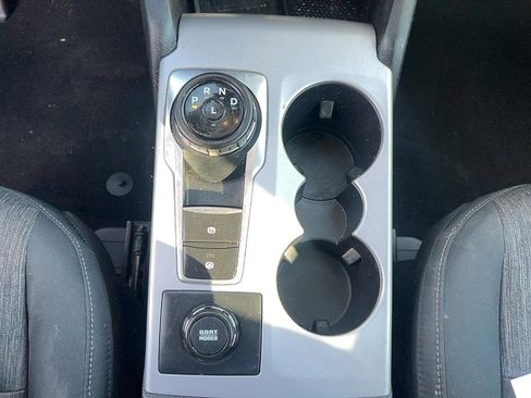 Used 2022 Ford Bronco Sport Big Bend w/ Convenience Package image 20