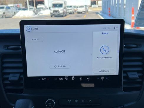 New 2026 Ford Transit 350 XL image 24