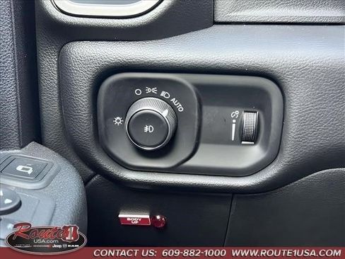 New 2026 RAM 3500 Tradesman w/ Chrome Appearance Group A image 18