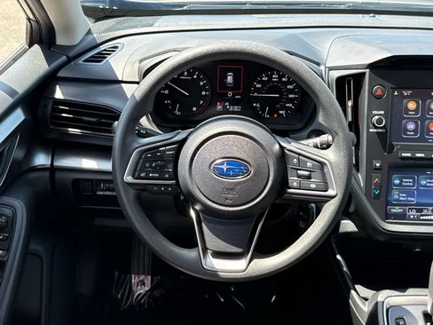 Certified 2025 Subaru Impreza 2.0i AWD/4WD image 12