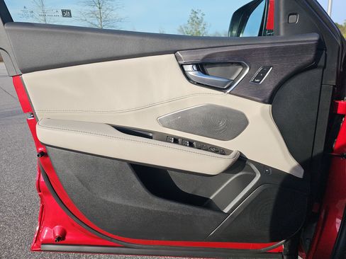 New 2026 Acura RDX SH-AWD w/ Advance Package image 25