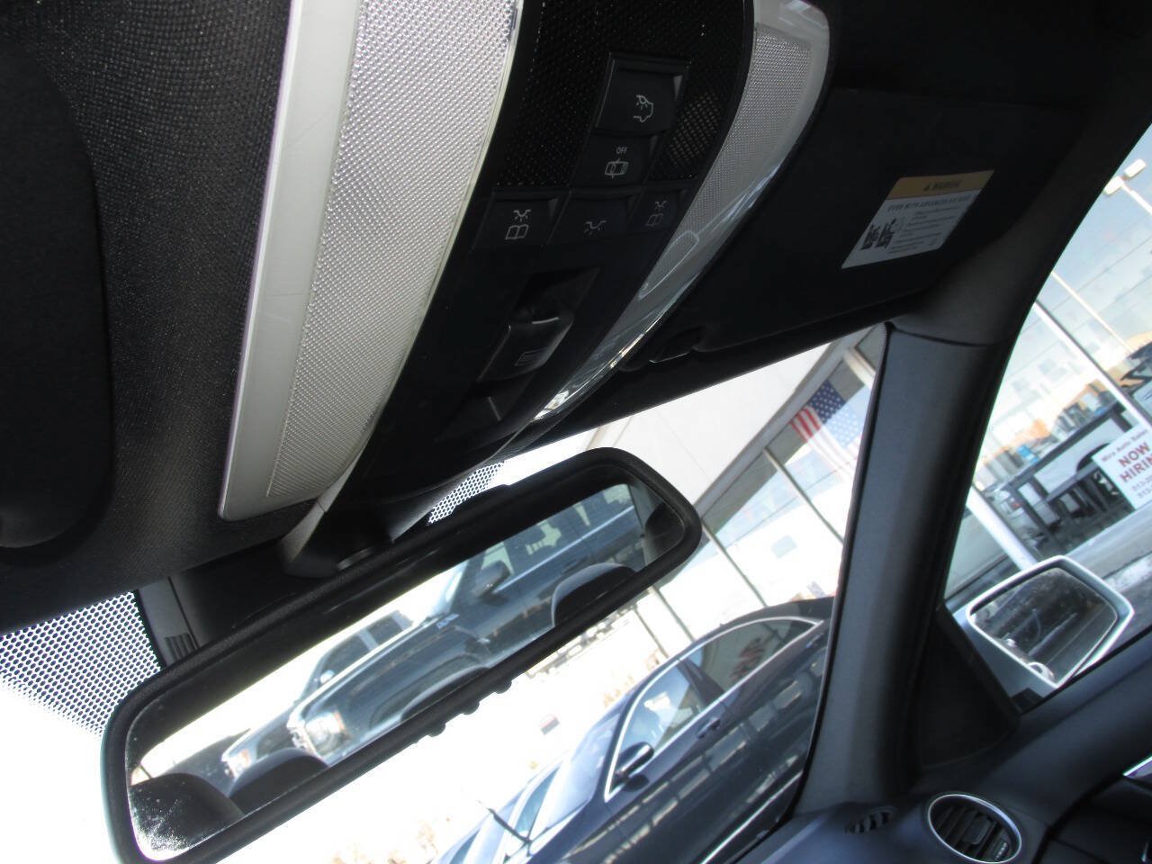 Used 2012 Mercedes-Benz C 300 4MATIC Sedan w/ Premium 1 Pkg image 48