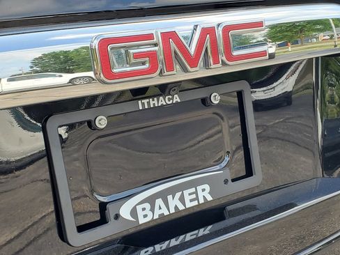 Used 2020 GMC Yukon Denali w/ Denali Ultimate Black Edition AWD/4WD image 41