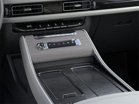 New 2025 Lincoln Aviator Reserve w/ Illumination Package image 15