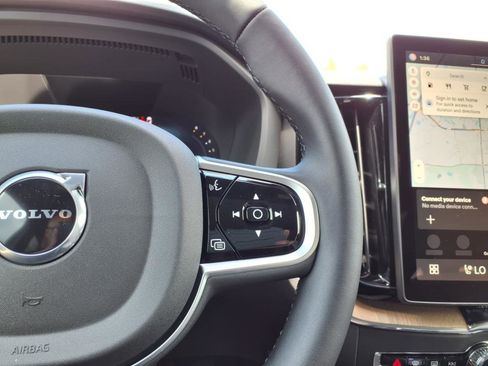 New 2026 Volvo XC60 B5 Core w/ Protection Package Premier image 16