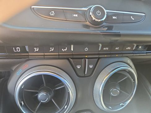Used 2018 Chevrolet Camaro LS RWD image 25