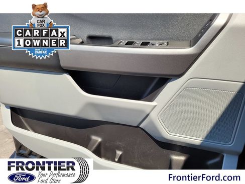 Used 2025 Ford F250 XLT AWD/4WD image 19