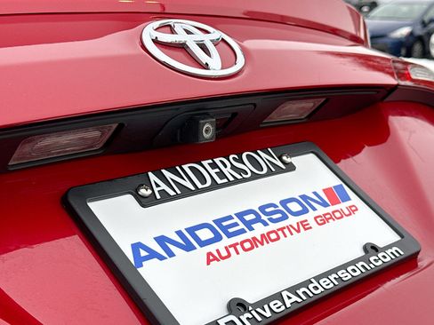 Used 2015 Toyota Corolla S Premium image 13