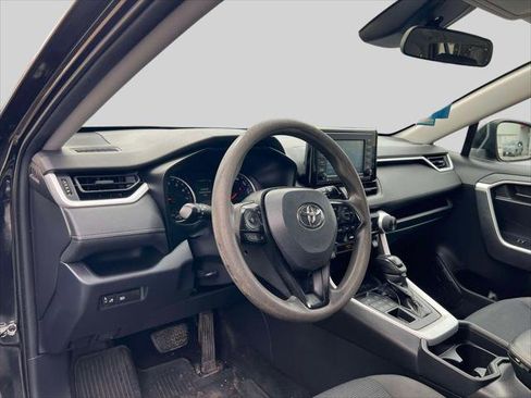 Certified 2020 Toyota RAV4 LE w/ All Weather Liner Package image 19