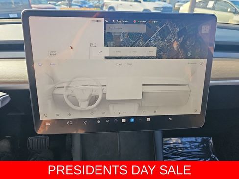 Used 2023 Tesla Model Y Long Range image 21