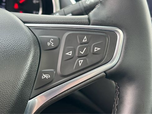 Used 2024 Chevrolet Malibu LT image 20