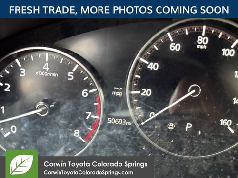 Used 2022 MAZDA MAZDA3 s image 12