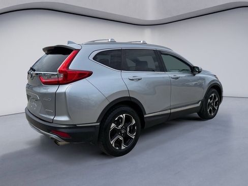 Used 2017 Honda CR-V Touring image 5