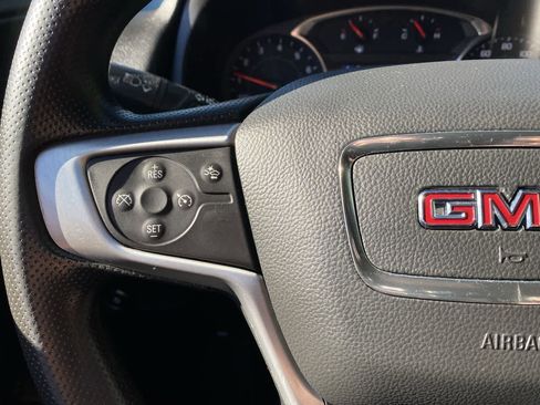 Used 2022 GMC Terrain SLE w/ Elevation Edition AWD/4WD image 20