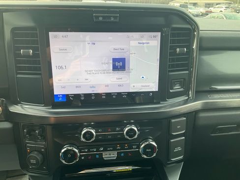 New 2026 Ford F250 Lariat w/ Chrome Package AWD/4WD image 24
