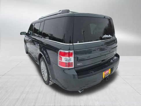 Used 2015 Ford Flex SEL w/ Equipment Group 202A image 5