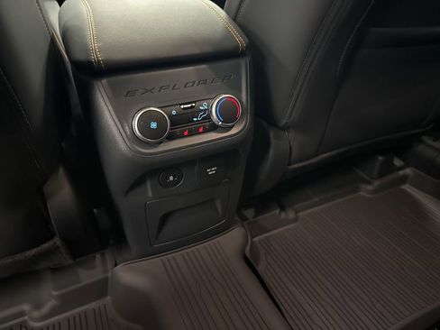 New 2026 Ford Explorer Tremor w/ Tremor Ultimate Package AWD/4WD image 30