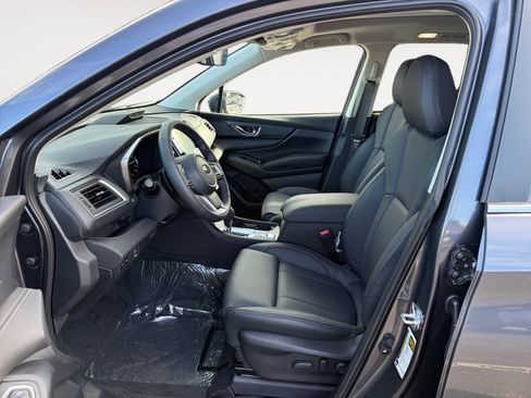 New 2026 Subaru Ascent Limited image 10