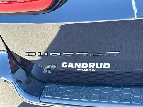 New 2026 Dodge Durango GT image 8