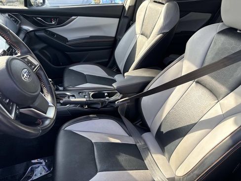 Used 2019 Subaru Crosstrek 2.0i Limited w/ Popular Package #4 image 20