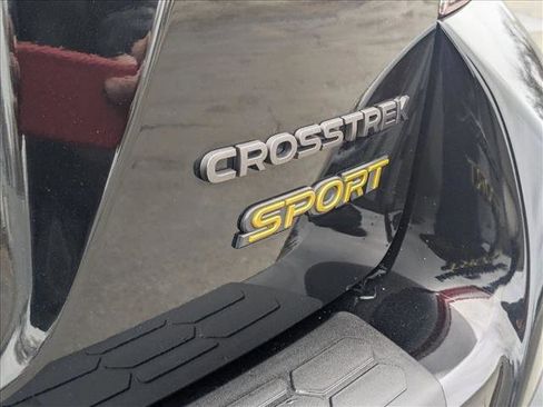 Certified 2023 Subaru Crosstrek 2.5i Sport image 9