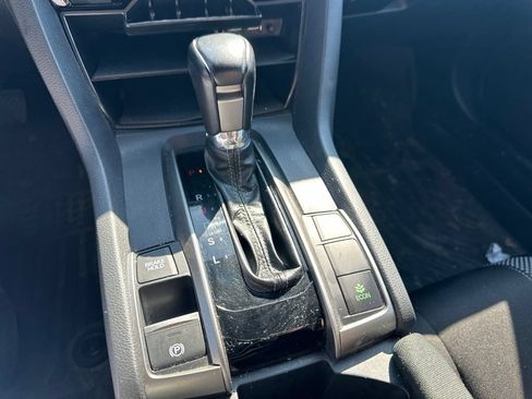 Used 2021 Honda Civic EX image 26