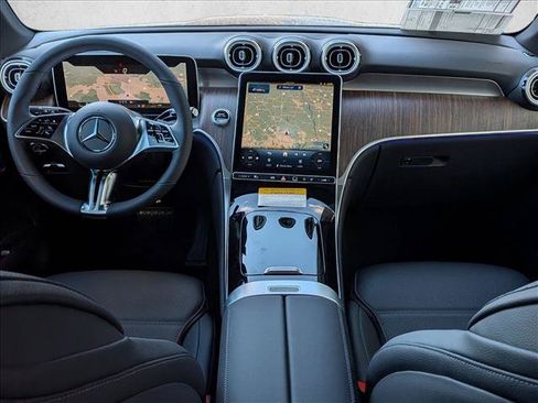 Certified 2026 Mercedes-Benz GLC 300 4MATIC image 16