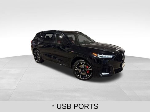 Used 2025 Acura MDX Type S image 7