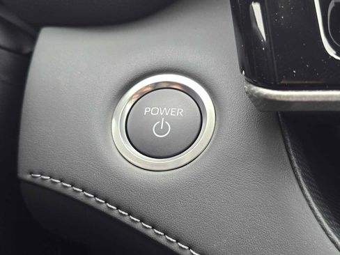 New 2026 Toyota Highlander Platinum AWD/4WD image 29
