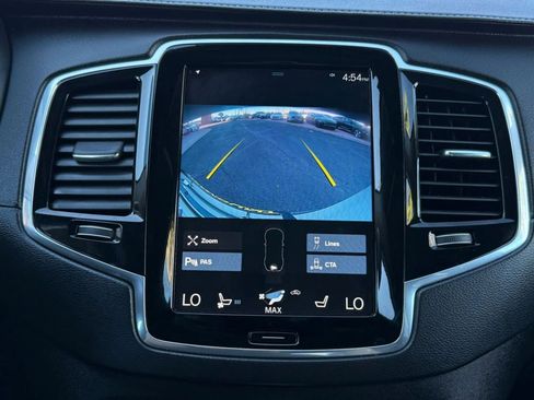 Used 2020 Volvo XC90 T6 Inscription w/ Protection Package image 59