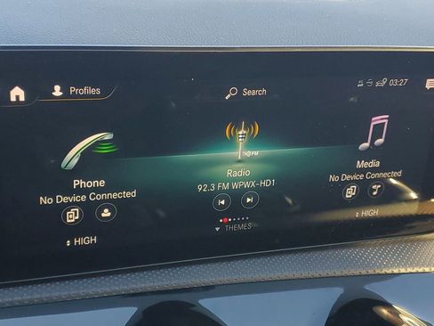 Used 2022 Mercedes-Benz A 220 w/ Premium Package Lite image 19