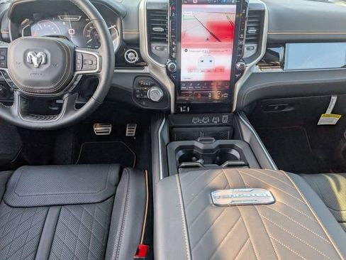 New 2026 RAM 1500 Tungsten AWD/4WD image 23