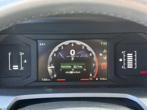 Used 2025 Toyota 4Runner SR5 image 27