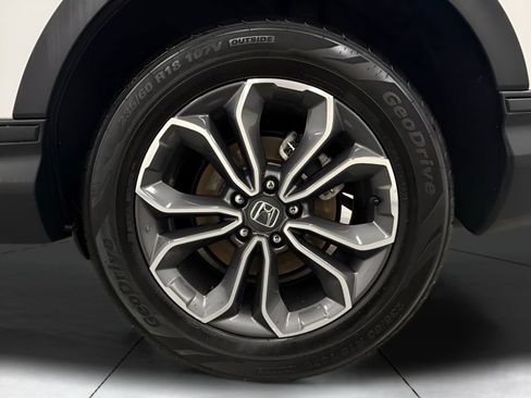 Used 2021 Honda CR-V EX-L image 30