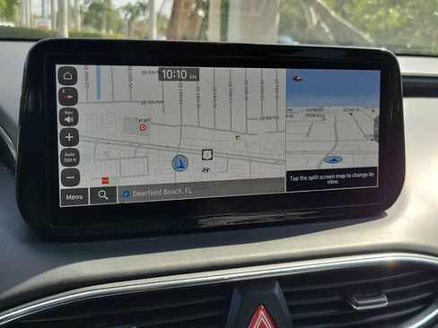 Certified 2023 Hyundai Santa Fe Limited AWD/4WD image 30