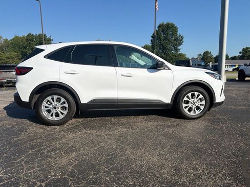 Used 2025 Ford Escape Active FWD image 6