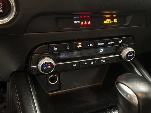 Used 2023 MAZDA CX-5 AWD 2.5 S w/ Premium Package image 28